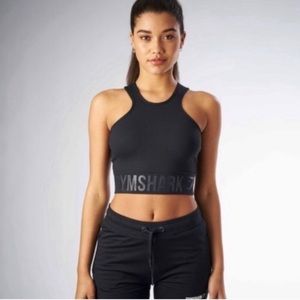 Gymshark Crop Top